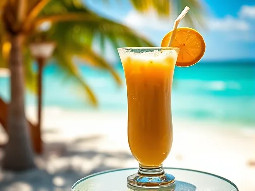 Tropicetto - Outdoors
