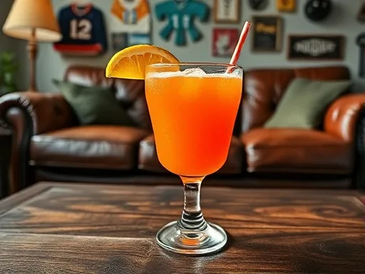 Tropiflipano - At Home