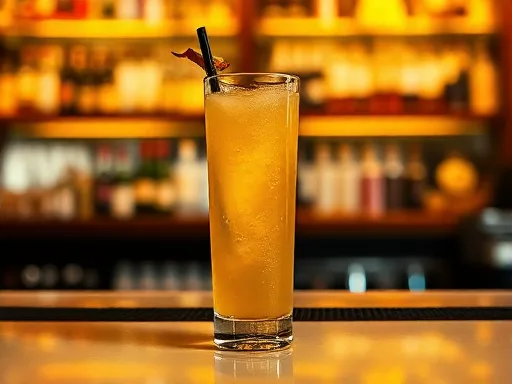 Troutie - At a Bar