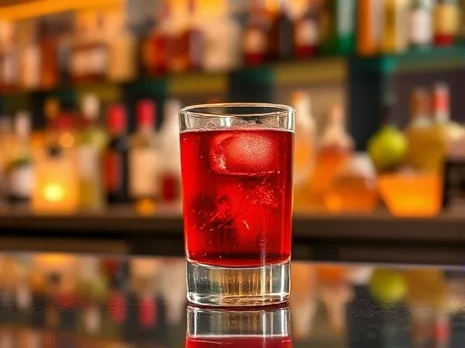 True Trixie - At a Bar