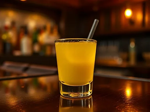 Tubboocki - At a Bar