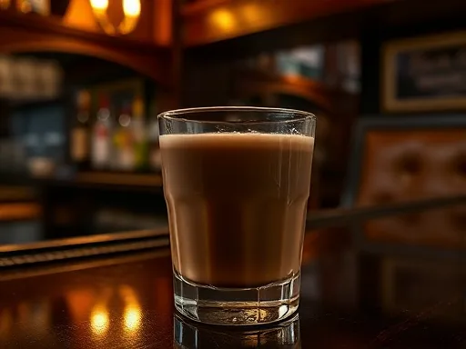 Tumbleweed - At a Bar
