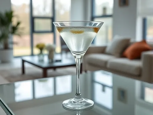 Turf Cocktail - At Home