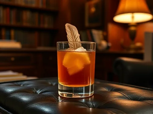 Turkey Feather - At Home