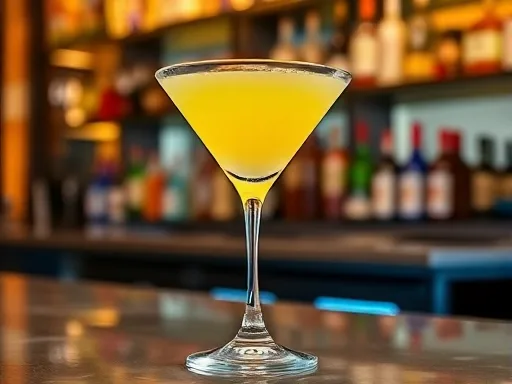 Tweetie Bird - At a Bar
