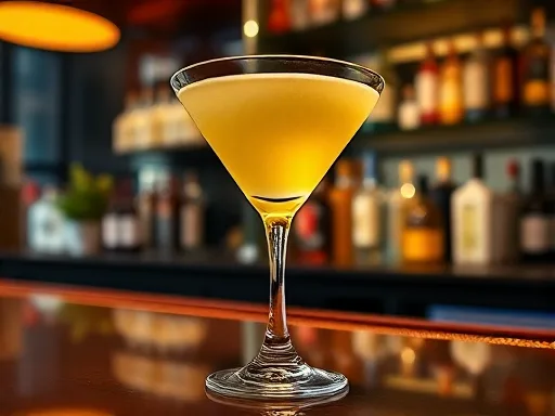 Twentieth Century - At a Bar