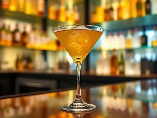 Twenty Thousand Leagues - At a Bar