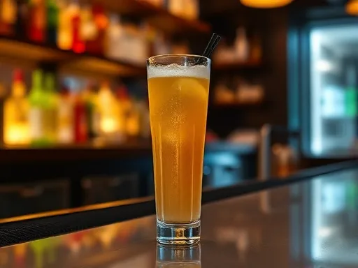Ugly Virgin - At a Bar