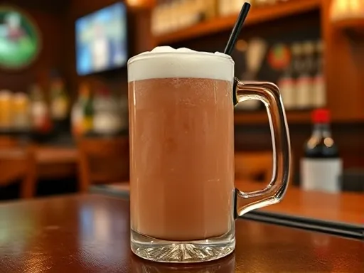 Ugly - At a Bar
