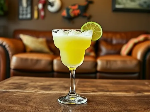 Ultimate Margarita - At Home