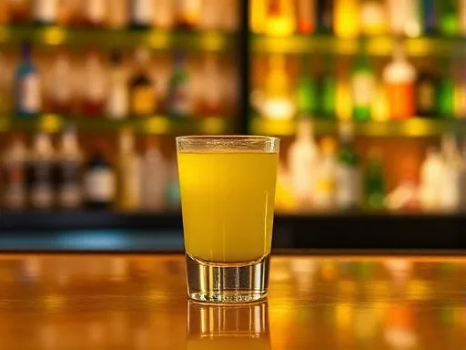 Unabomber - At a Bar