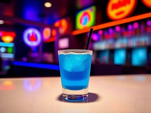 Undertow - At a Bar