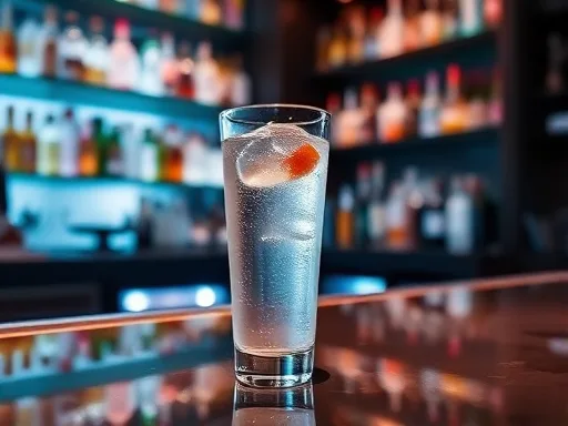 Up All Night - At a Bar