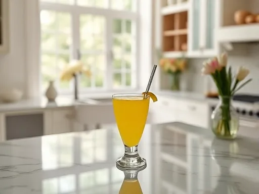 Urine Sample #2 - At Home