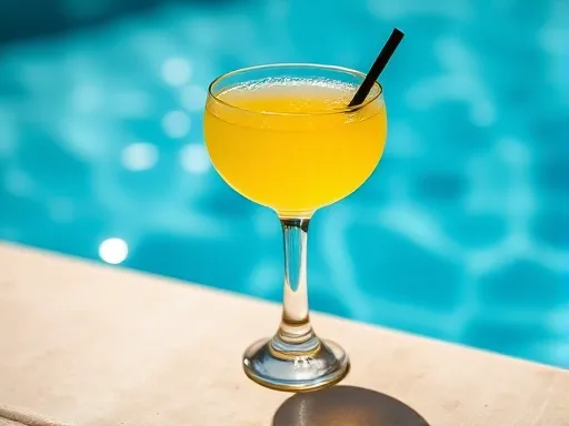 Urine Sample #2 - Outdoors