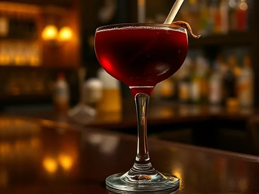 Vaina - At a Bar