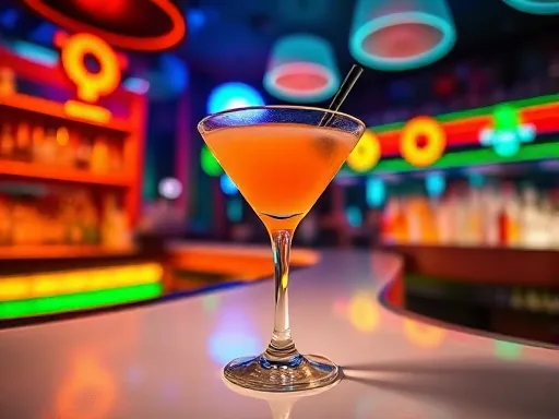 Vaitkus - At a Bar