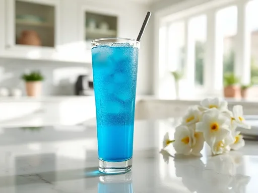 Vampire Juice - At Home