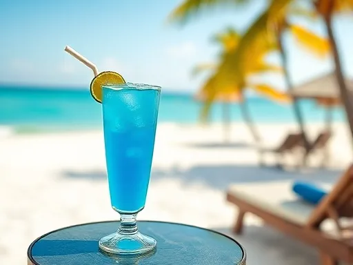 Vampire Juice - Outdoors