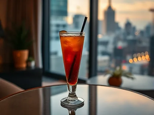 Vanilla Coke - At Home