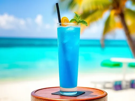 Varadero Sunrise - Outdoors