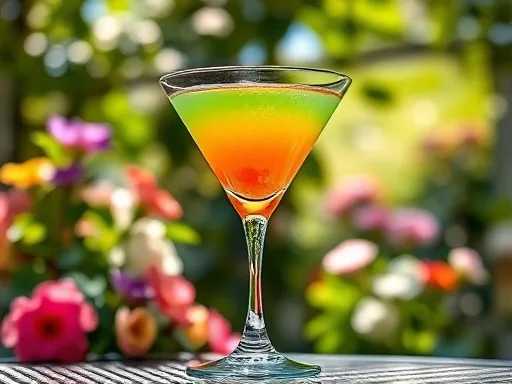 Velvet Crush - Outdoors