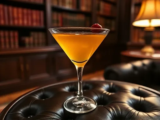 Velvet Kilt - At Home