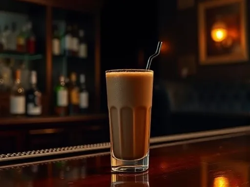 Velvet Presley - At a Bar