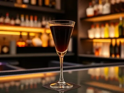 Venom - At a Bar