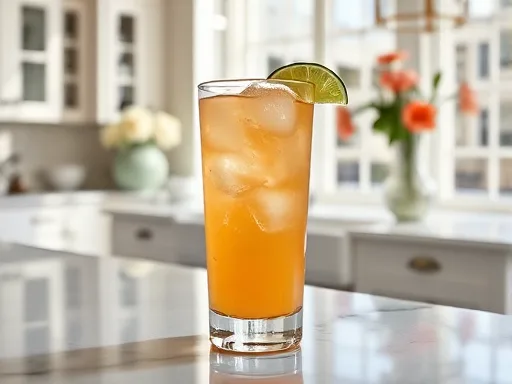 Venus on the Rocks - At Home