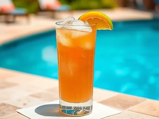 Venus on the Rocks - Outdoors