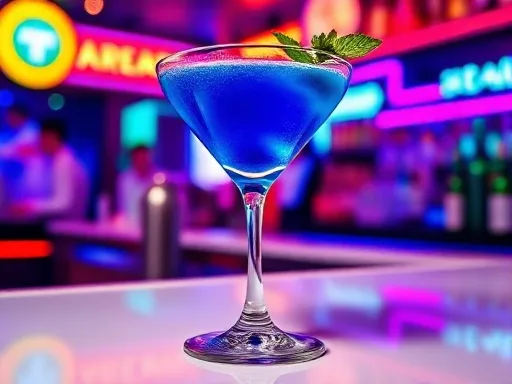 Verdi - At a Bar
