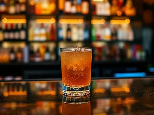 Vernal Equinox - At a Bar