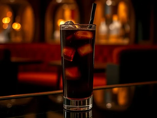 Viking Blood - At a Bar