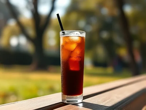 Viking Blood - Outdoors