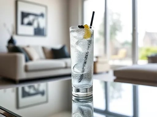 Virgin Bullshot - At Home
