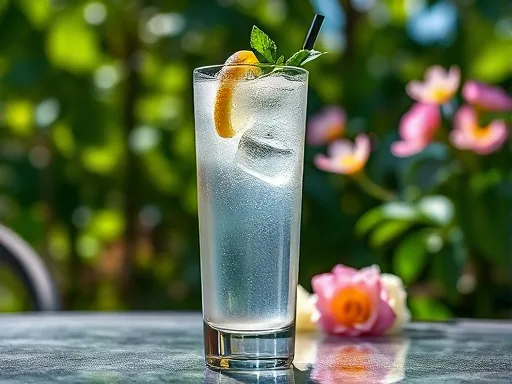 Virgin Bullshot - Outdoors