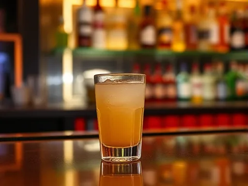 Virgin Whore - At a Bar