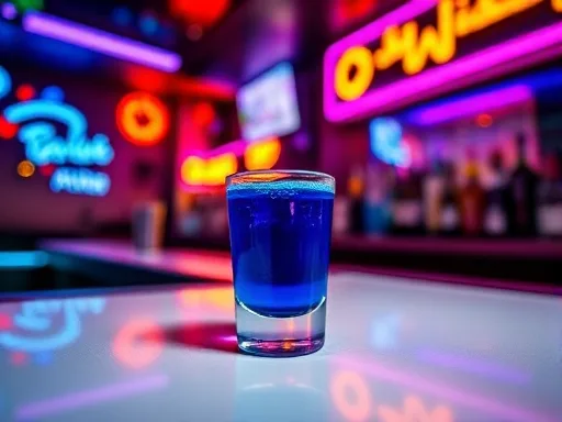 Virulent Death - At a Bar