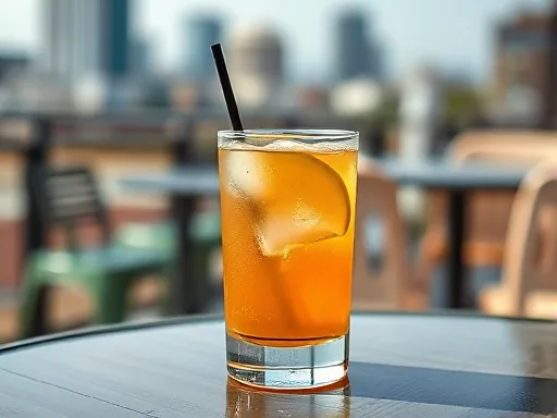 Viscous Robert - Outdoors