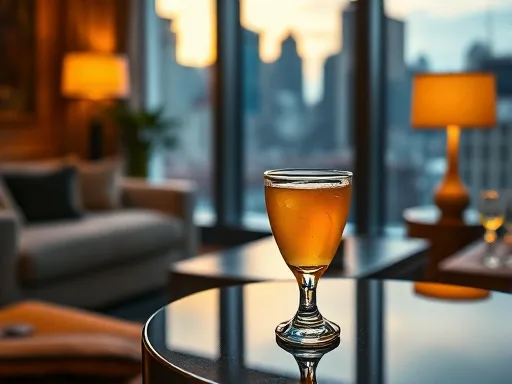 Vodka Passion - At Home