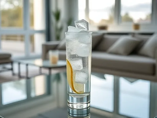 Vodka Russian - At Home