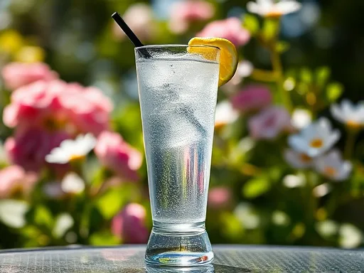 Vodka Russian - Outdoors