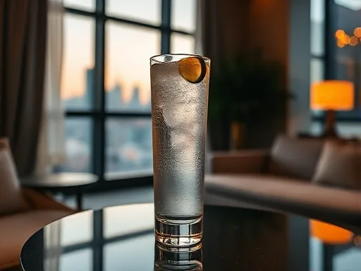 Vokter Pepper - At Home