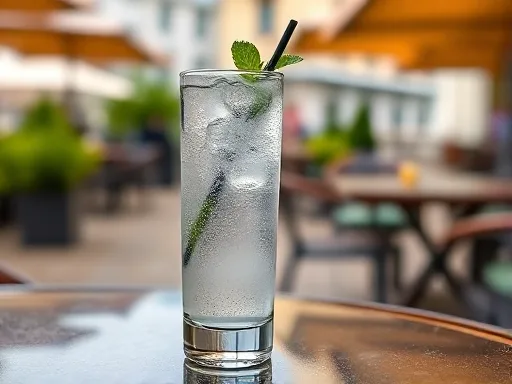 Vokter Pepper - Outdoors