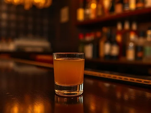 Volvo - At a Bar