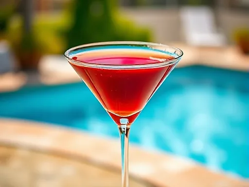 Voodoo Doll - Outdoors