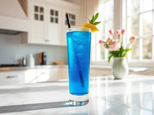 Voodoo Tea - At Home