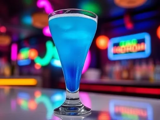 Wa-Hoo-Wa - At a Bar