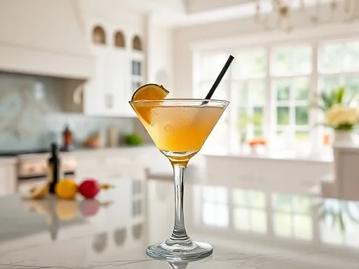 Waikiki Beachcomber - At Home